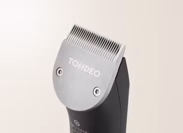 Tondeo Eco Ceramic Plus