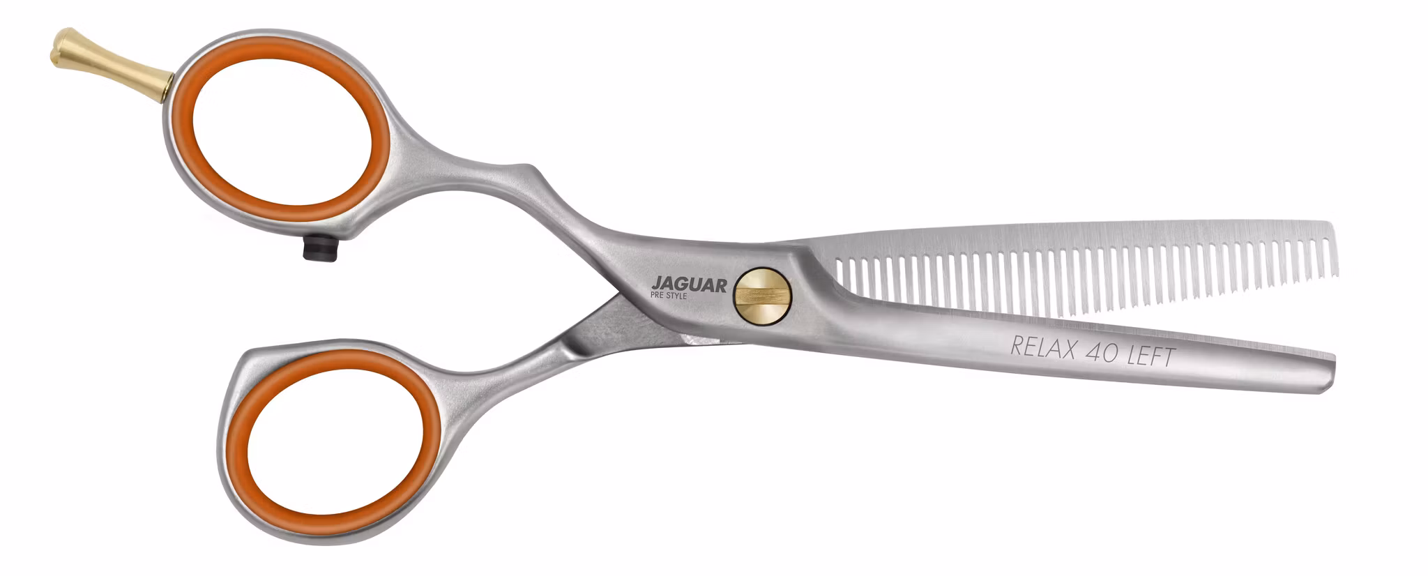 Jaguar Relax Left Saxset "The Stage Is Yours"