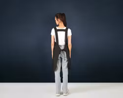 Nano Midi Apron