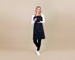 Basic Färgförkläde