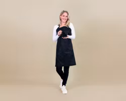 Basic Färgförkläde