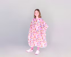 Basic Candy Barnkappa