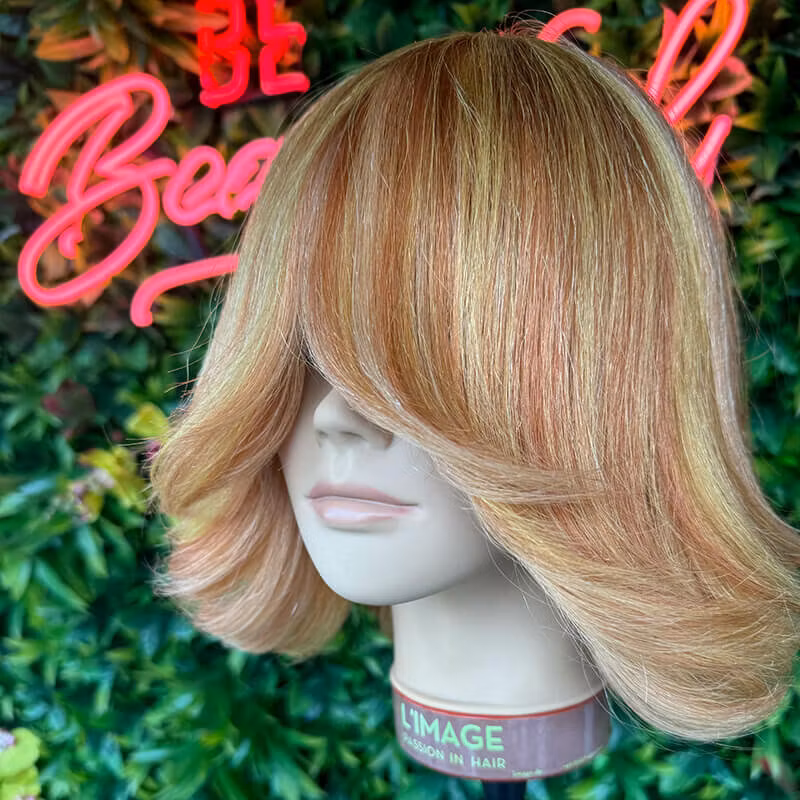 L'IMAGE Sabrina 1317WM