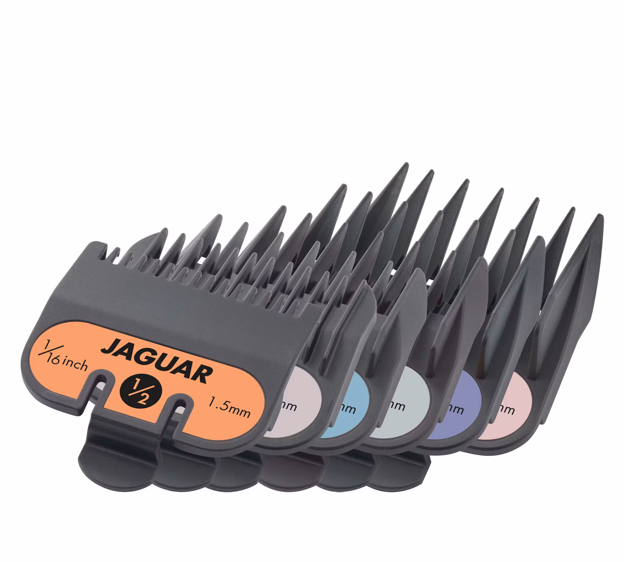 J-cut Fade X