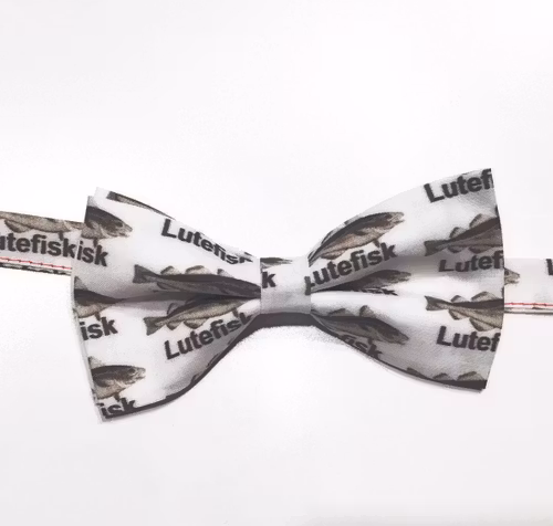 Lutefisk
