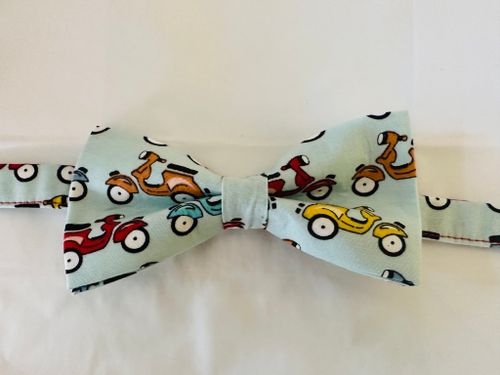 Scooter