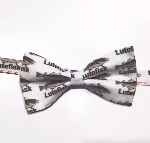Lurefisk