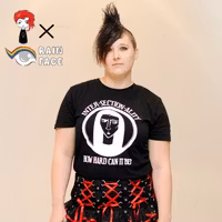 T-shirts - Intersectionality