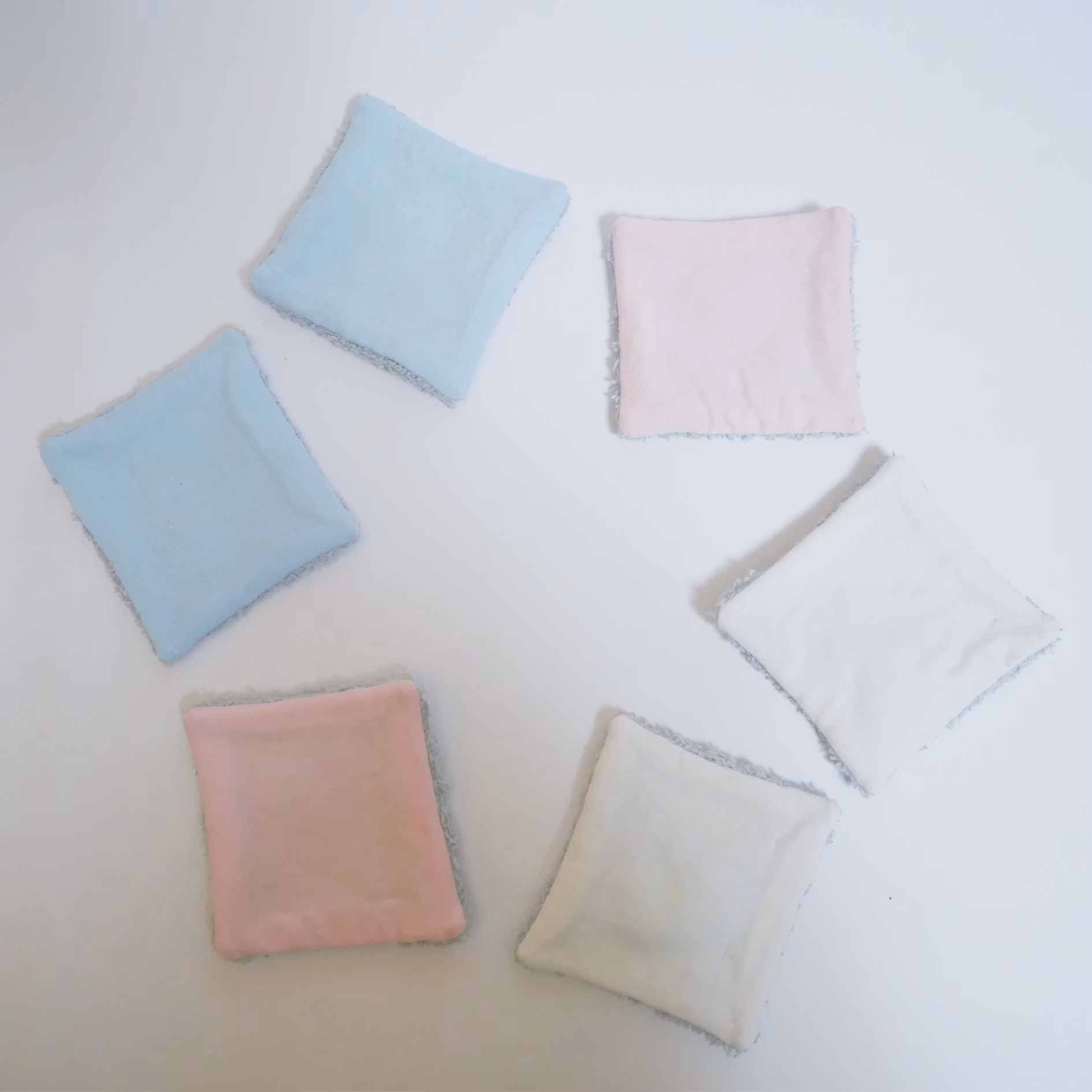 Makeup-pads