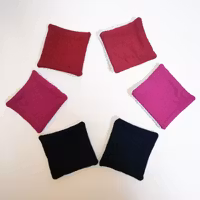 Makeup-pads