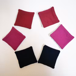 Makeup-pads