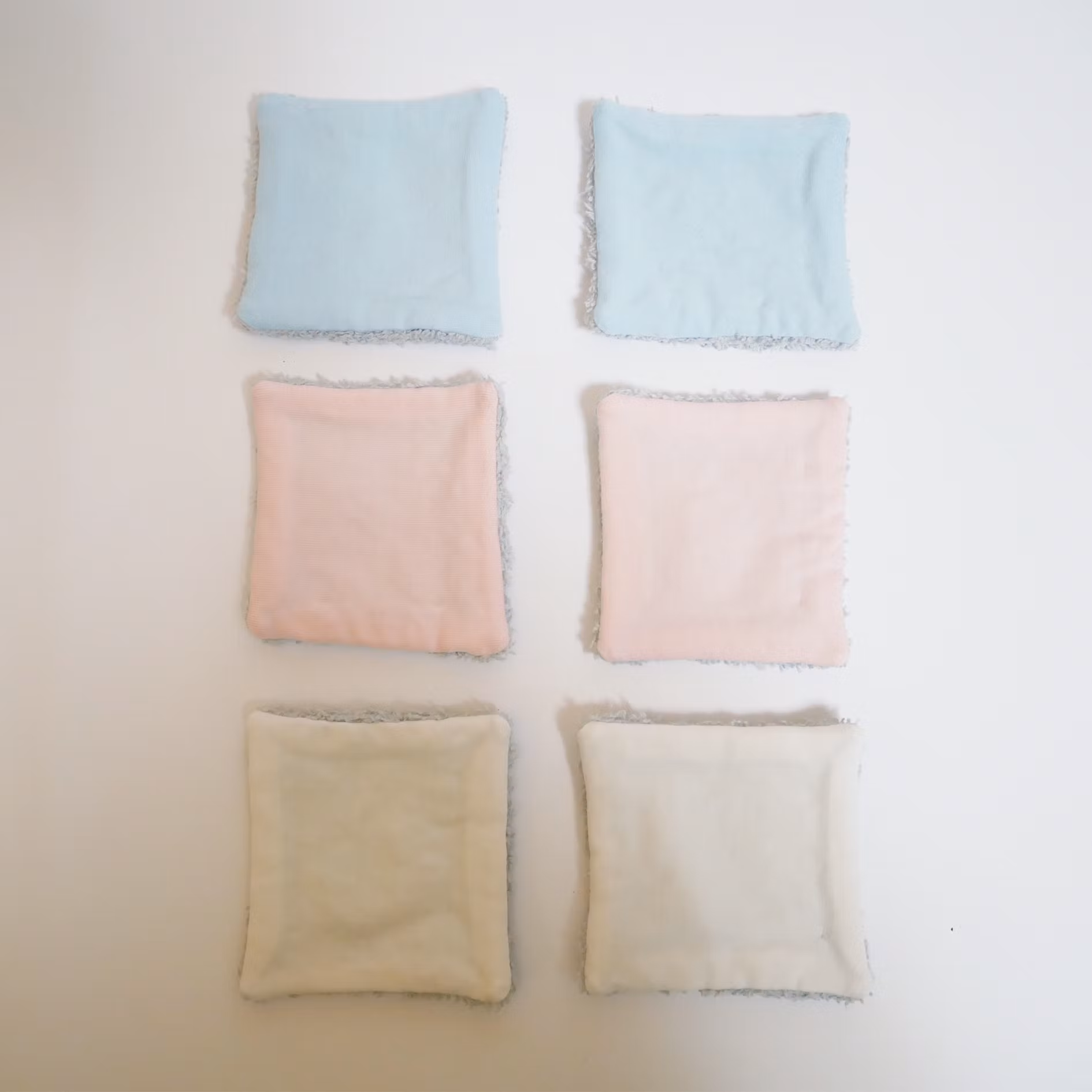 Makeup-pads