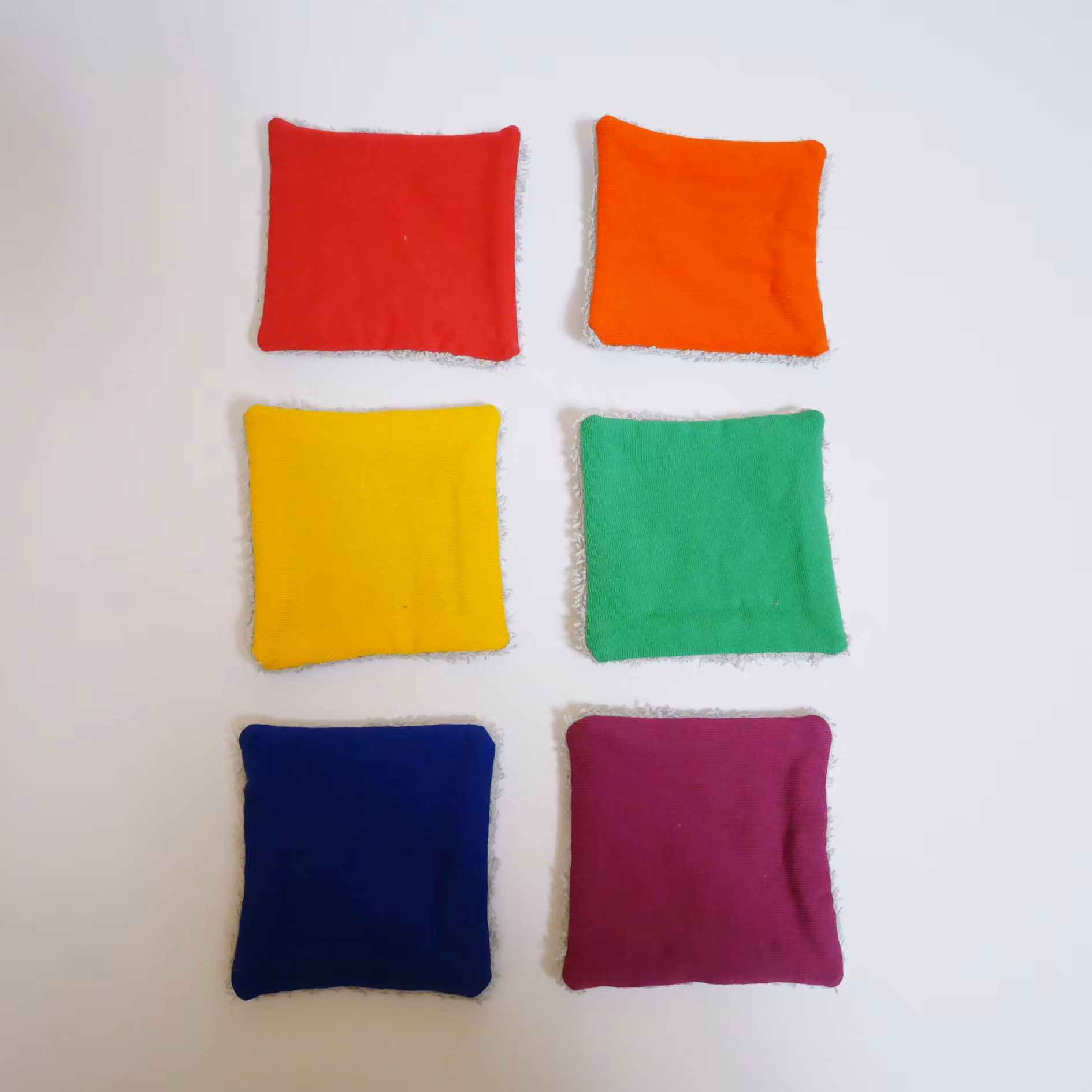 Makeup-pads