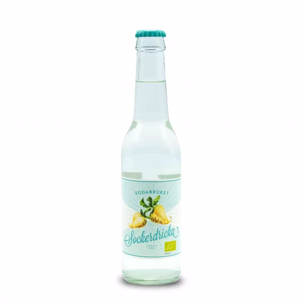 Sockerdricka 275ml, Sodabruket