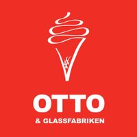 Perfekt Glasspinne Päron, Ottoglass