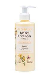 Bodylotion, parfymerad, 250ml, Rapsodine