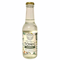 Gurk Tonic 200ml, Åhus Tonics