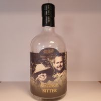 Snapskrydda Köpinge Bitter 500ml, Österlenskryddor