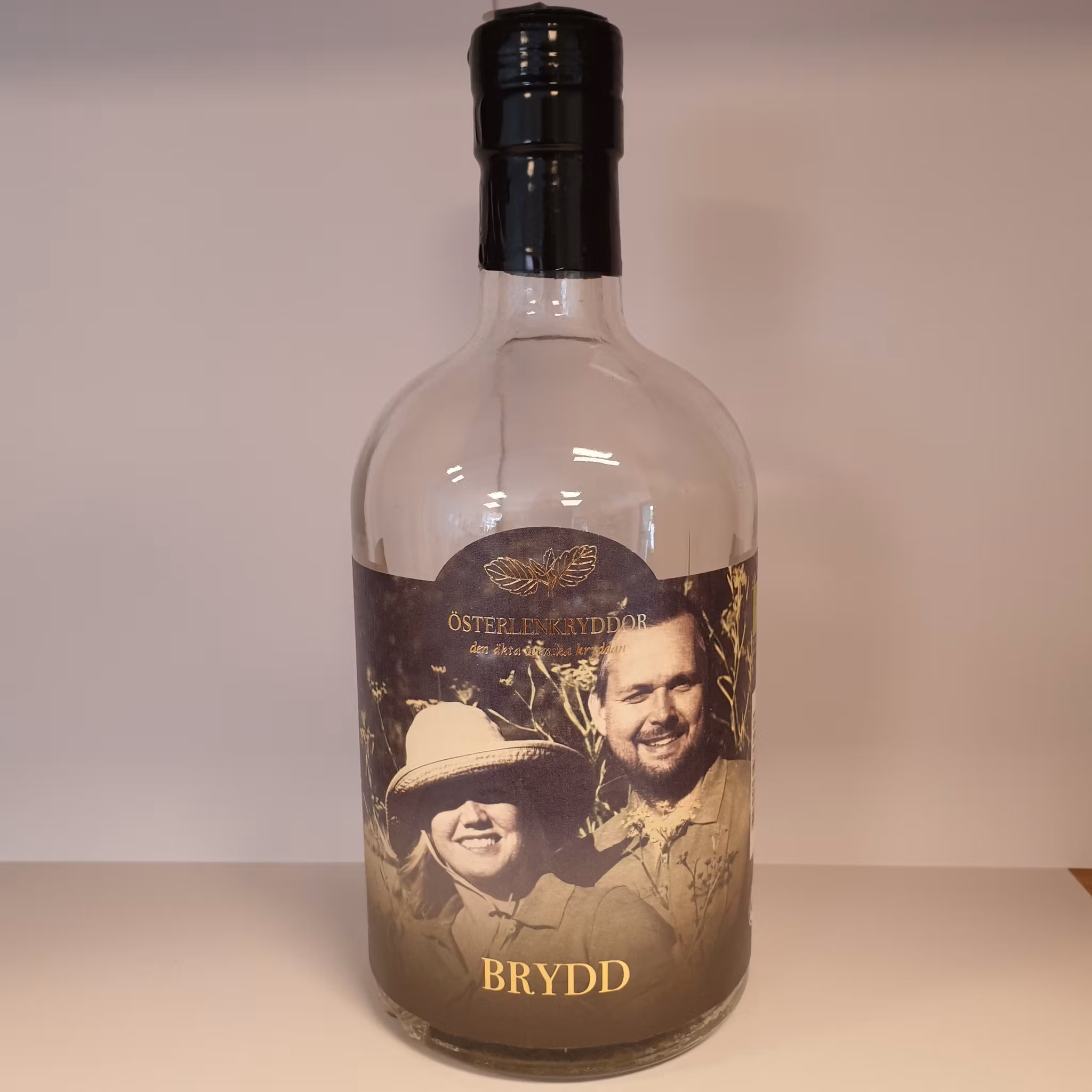 Snapskrydda Brydd 500ml, Österlenskryddor