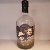 Snapskrydda Brydd 500ml, Österlenskryddor