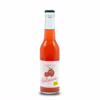 Hallonsoda 275ml, Sodabruket