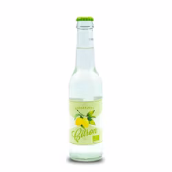Citronsoda 275ml, Sodabruket