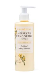 Ansiktsrengöring 250ml, Rapsodine
