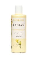 Balsam Oparfymerad 250ml, Rapsodine
