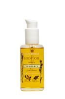 Body oil, 100ml, Rapsodine