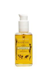 Body oil, 100ml, Rapsodine
