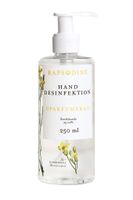 Handdesinfektion, oparfymerad 250 ml, Rapsodine