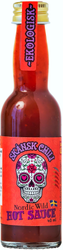 Nordic Wild 40 ml EKO, Skånsk Chili