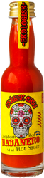 Caribbean Red 40 ml EKO, Skånsk Chili