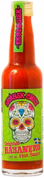 Håbanero EKO Original 100 ml, Skånsk Chili