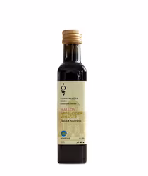 Äppelcidervinäger Hallon KRAV, 250 ml, Gunnarshög