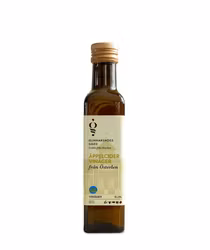 Äppelcidervinäger KRAV, 250 ml, Gunnarshög