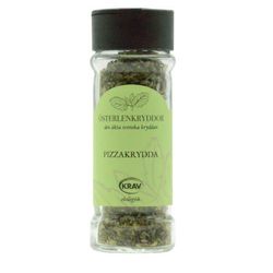 Pizzakrydda 125 g, Österlenskryddor