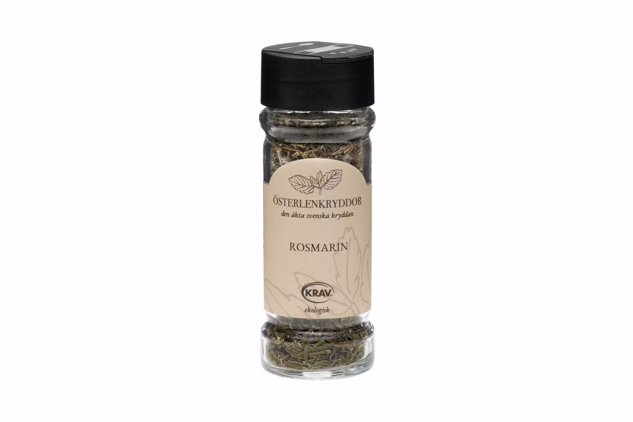 Rosmarin 123 g, Österlenskryddor