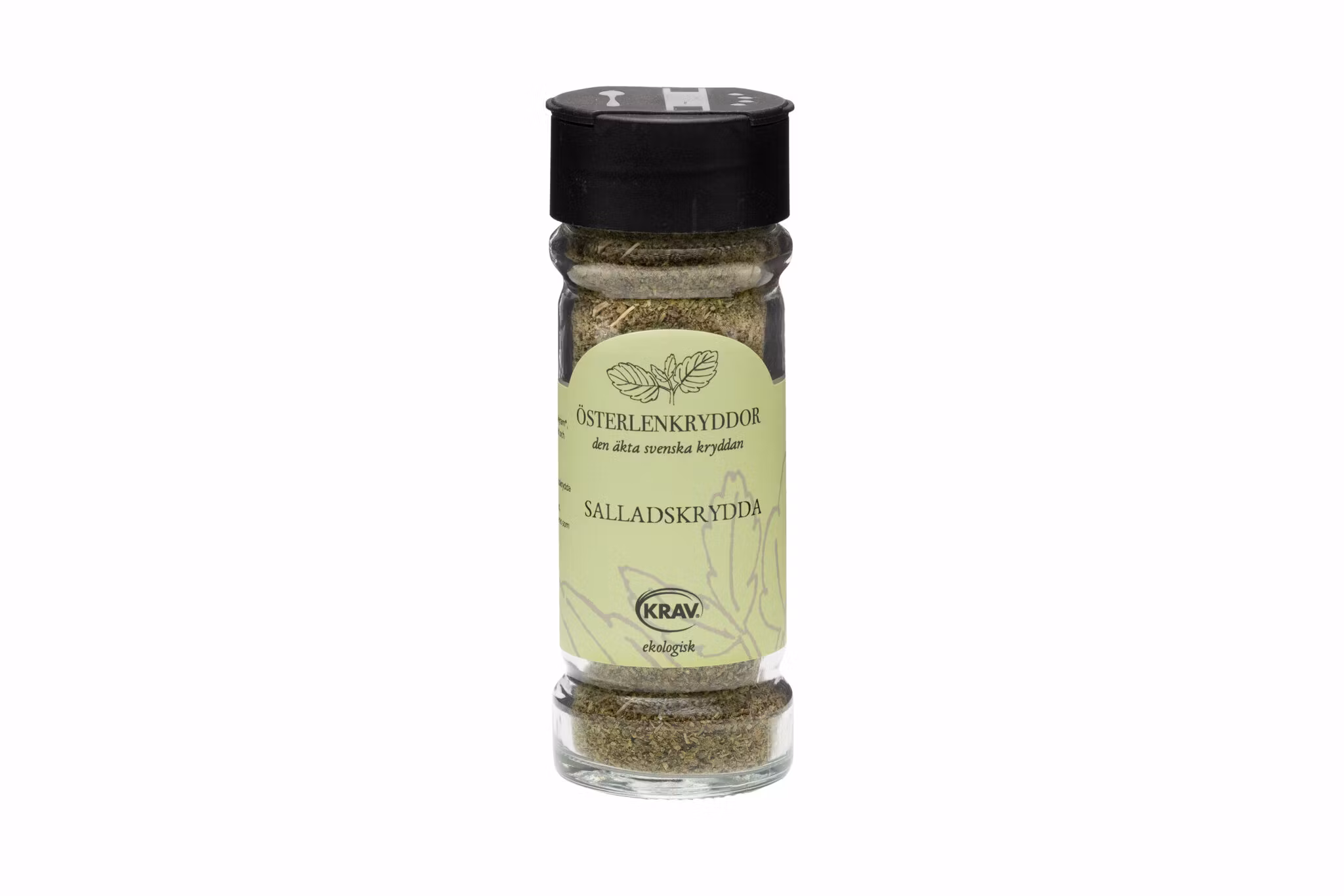 Salladskrydda 151g,  Österlenskryddor