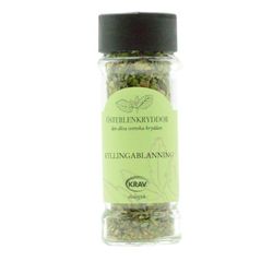 Kyllingablanning 127 g,  Österlenskryddor