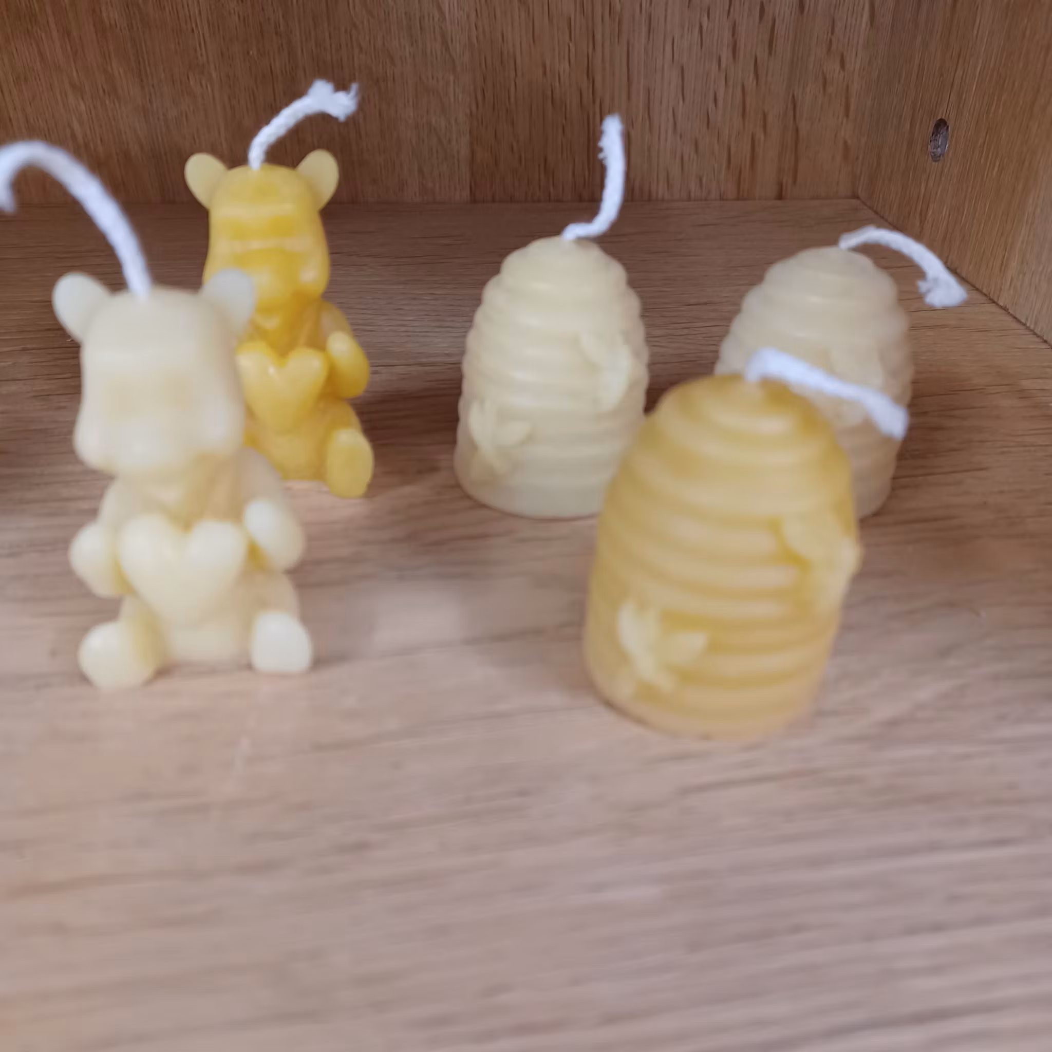 Figurljus, Stassakroken