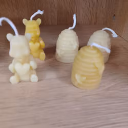 Figurljus, Stassakroken