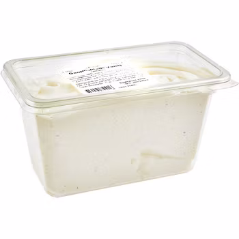 Gammeldags Vanilj, 0,8 L, Otto & Glassfabriken