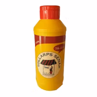 Senap Stark, 500g flaska, Tollarps Senap