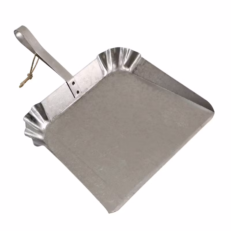 Bordskyffel, zink