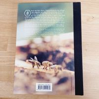 Bisyssla : Bin, biodling och biprodukter