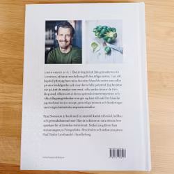 Grönsaker A-Ö : recept och bruksanvisning