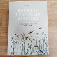 Handbok i naturlig biodling