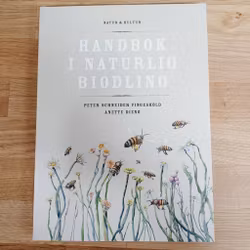 Handbok i naturlig biodling