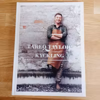 Tareq Taylors kyckling